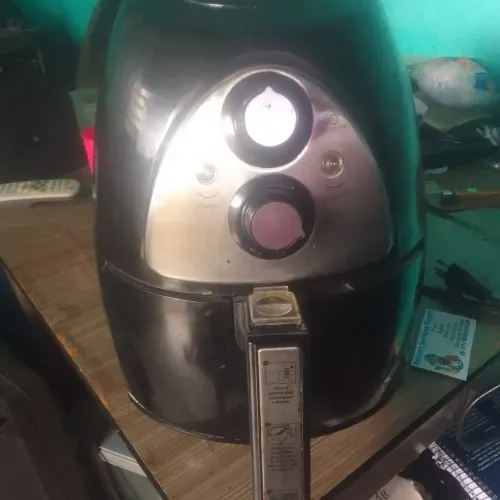aiy fryer mondial