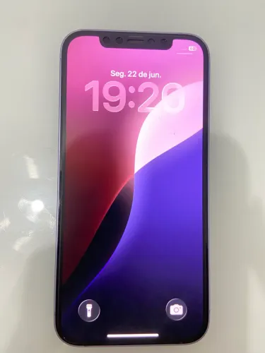 iPhone 12