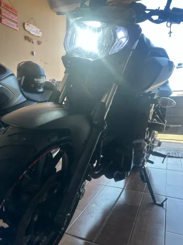 VENDO MT 07