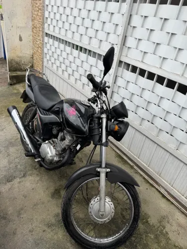 Vendo fan 2013 abaixo da tabela fip