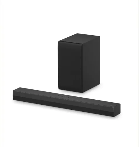 Soundbar LG S40T