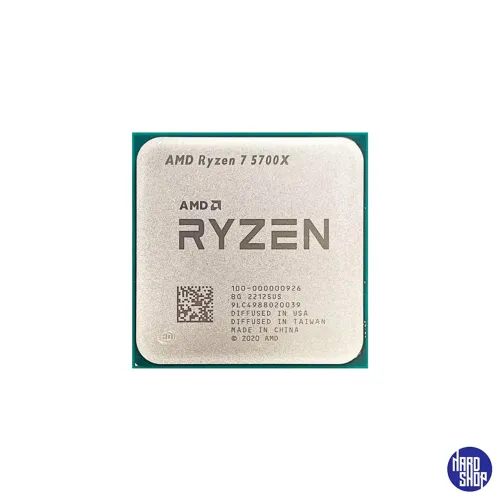 Processador AMD Ryzen 7 5700X