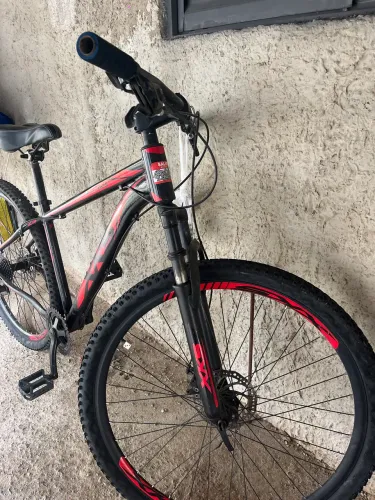 bicicleta aro 29