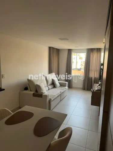 Venda Apartamento 2 quartos Graça Belo Horizonte