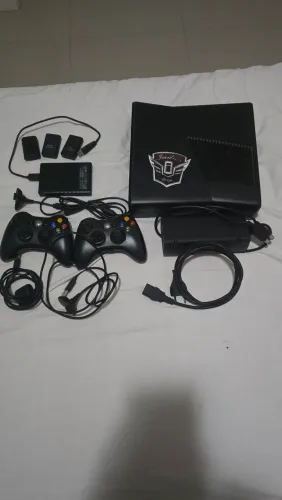 Xbox 360