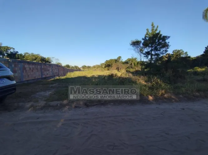Terreno para Venda no Pinheiros em Balneário Barra do Sul SC