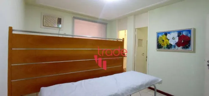 Sala Comercial à Venda no Bairro Jardim Sumaré em Ribeirão Preto com Ar-condicionado.