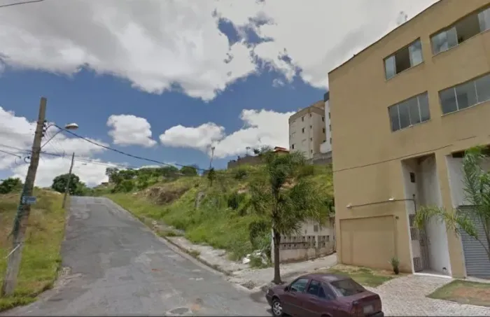 Lote para Venda no Castelo, BH