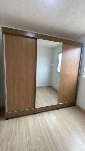ROUPEIRO MICHIGAN 100% MDF