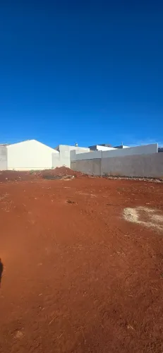 VENDO. TERRENO. PRONTO PARA CONSTRUIR. RESERVA MACAÚBA. ABAIXOU O PREÇO.