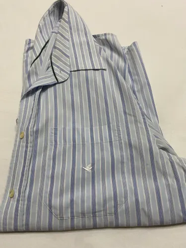 Camisa masculina BROOKSFIELD tamanho 5
