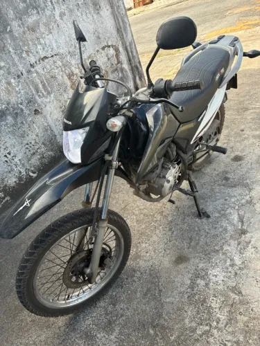 Bros 150 2014