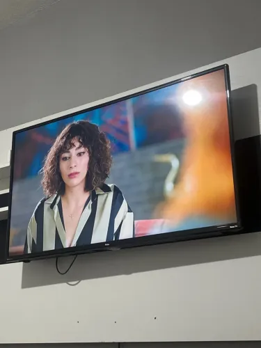 Tv smart Roku tv