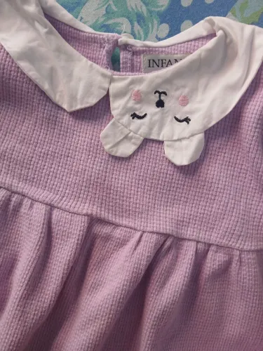 Lote roupinha bebê 1 ano