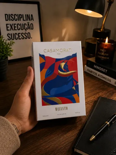 Perfumes importados de nicho originais lacrados Xerjoff Nishane 