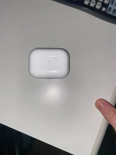 Fone AirPods Pro- 1 geração