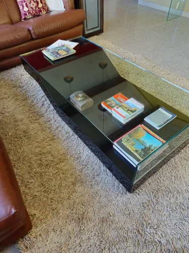 Mesa de centro