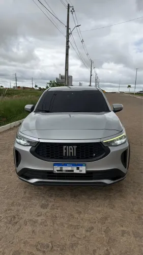 Fiat Fastback Audace 1.0 200 T. Flex AUT 2023