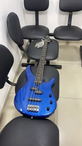 Combo Yamaha + Mooer GS1000LI