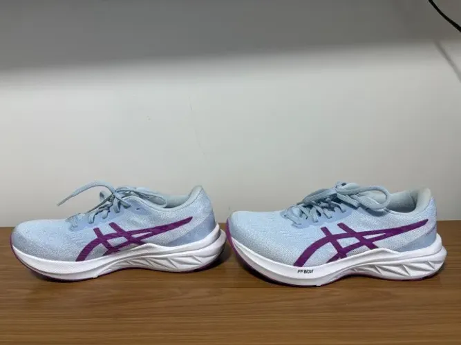 Tênis ASICS Dynablast Feminino nº 37