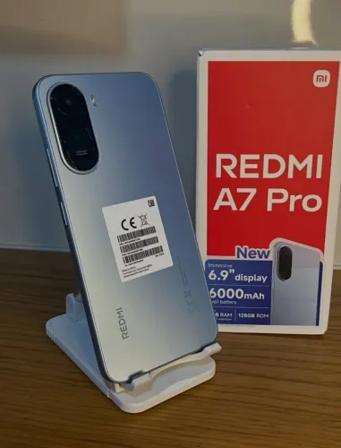 XIAOMI REDMI A7 PRO 64/4