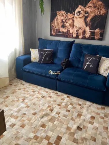 LINDO APARTAMENTO ZONA NORTE PORTO ALEGRE-ACEITA FINANCIAMENTO REF: