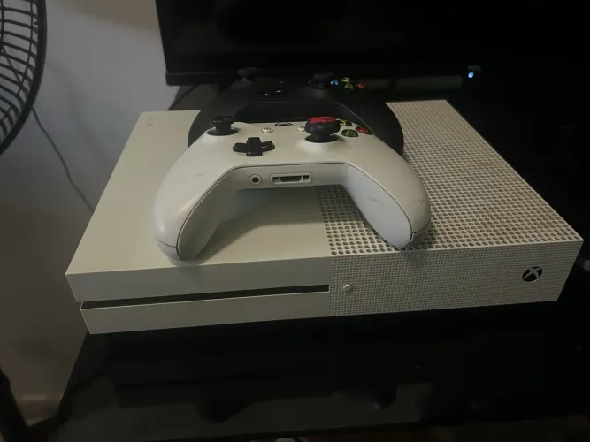 Xbox one 1tb