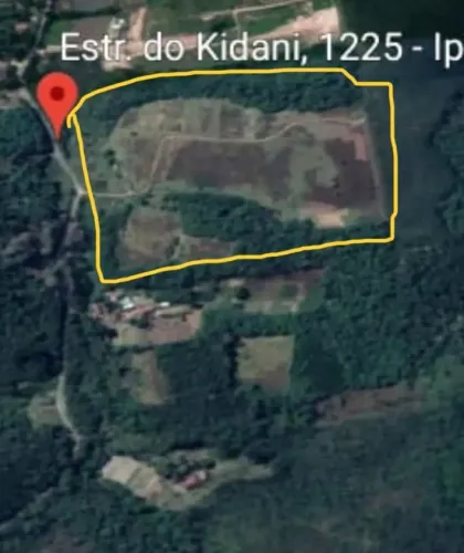 Lote/Terreno para venda com 140000 metros quadrados em Parque Astúrias - Suzano - São Paul
