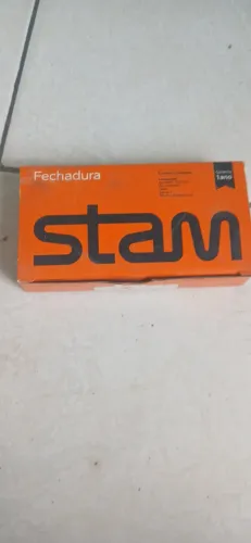 Fechadura