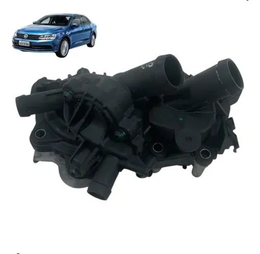 Bomba D\''água Água Jetta Tsi 1.4 2014 2018