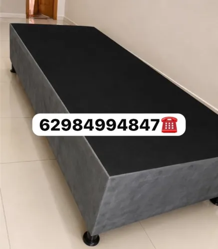 Base de solteiro