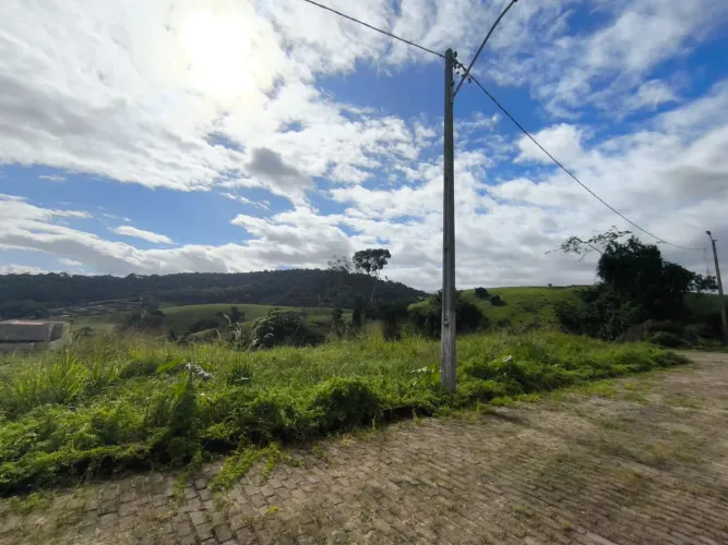 LOTE - JARDINS DO IPÊ - VIÇOSA