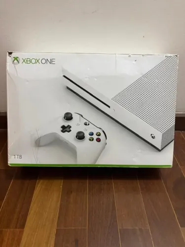 Xbox One S 1TB