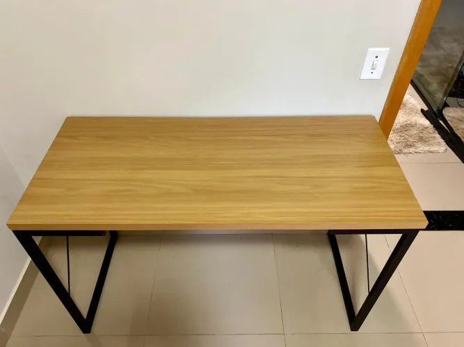 Escrivaninha industrial