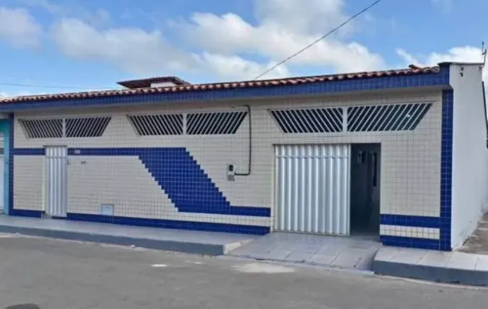 10- CASA NO MONTE CASTELO