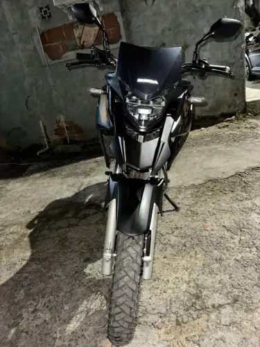 Vendo XRE 300 ABS
