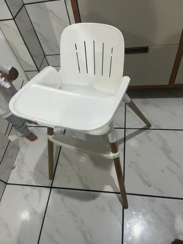 Cadeira alimentação burigotto 