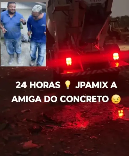 CONCRETO BOMBEADO SARRAFEADO RIO DE JANEIRO