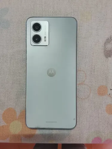 MOTOROLA MOTO G53 5G 128GB - PERFEITO ESTADO +CAIXA E ACESSÓRIOS