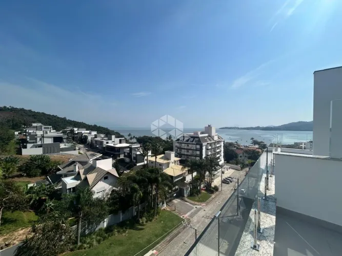 Cobertura com 3 suítes no Joao Paulo Florianópolis/SC