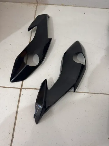 Bananinha ( start 160 ) 