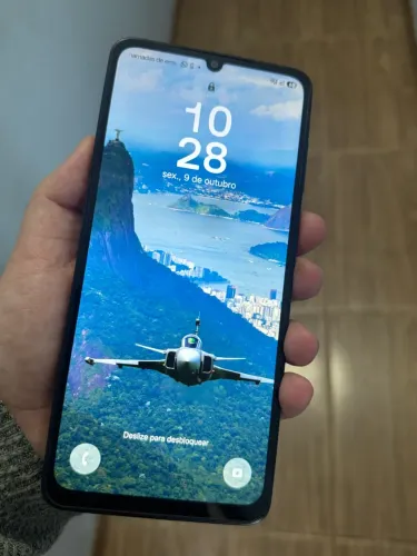 galaxy A07