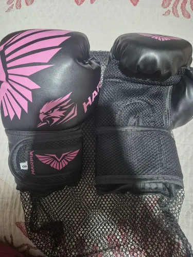 Luva 8 OZ criança 