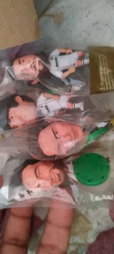 kit mini craque milan lendas