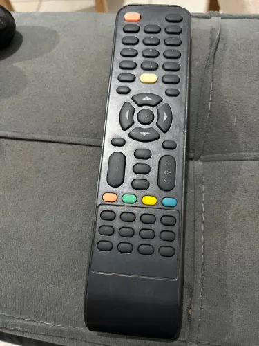 Controle Tv Philco