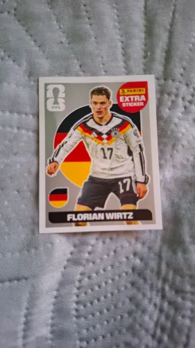 Florian wirtz prata copa do mundo 2026