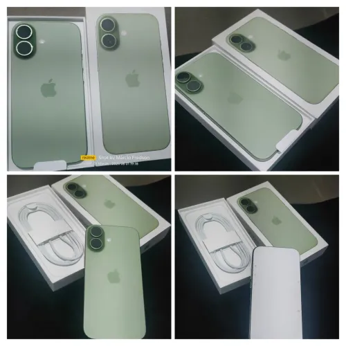 IPHONE 17 256GB 