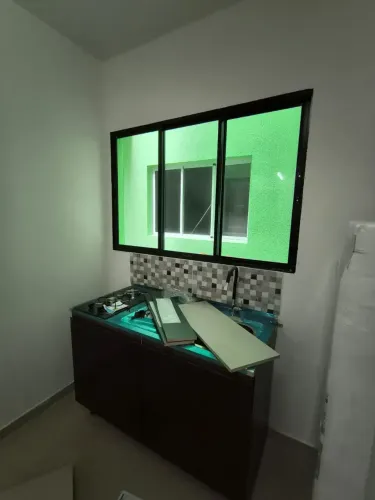 Kitnets Novas Nunca Habitada Excelente Custo-Benefício - USP / PORTAO 3