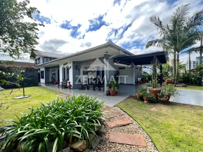 Casa à venda, Fortaleza, Blumenau, SC