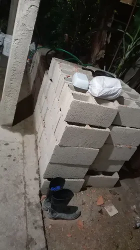 Bloco 14x19x39